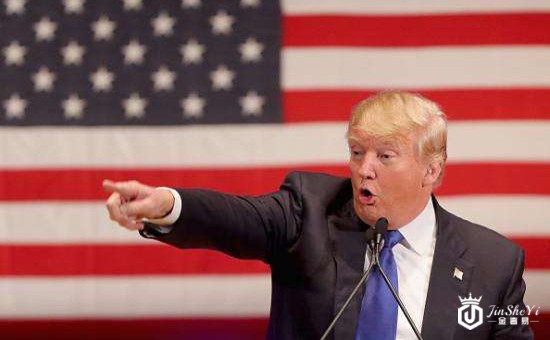 特朗普因煽动骚乱面临解职风险 美国政局动荡料将持续