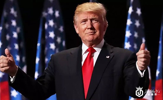 美国国会骚乱 特朗普：我们永不退让!现货黄金一泻千里