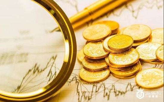 1775触底反弹已超100美元！盘点黄金2020年的高光时刻