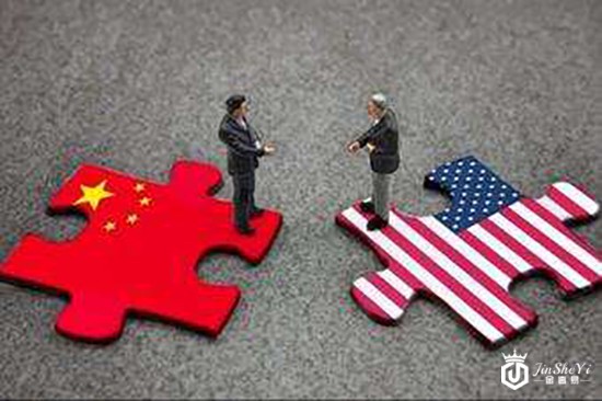 美众议院表决通过新涉港法案 中美关系引发市场担忧 黄