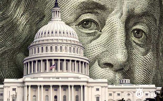 共和党坦言美国新轮经济刺激法案指日可待!现货黄金有望涨