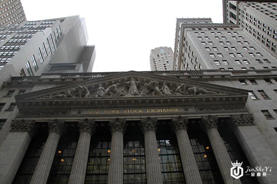 美众议院通过限制中企上市议案 黄金重拾上行趋势