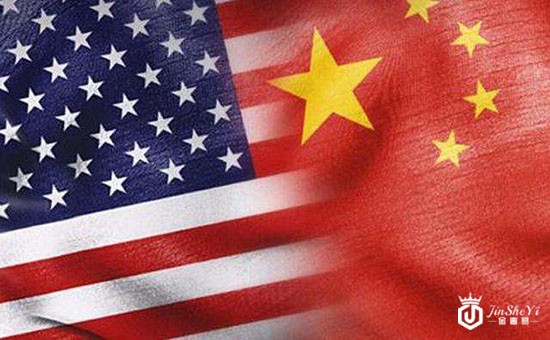 中美紧张局势加剧!美众议院通过法案限制中企在美上市 黄