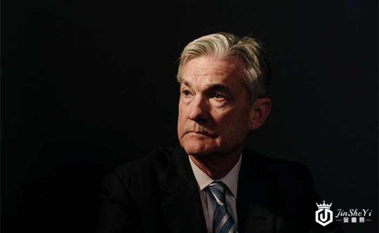 美联储继续释放宽松信号！美指重挫跌至91，黄金涨超40美元