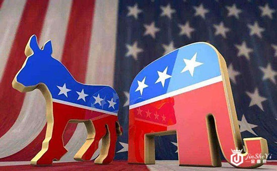 两党或恢复谈判，白宫仍存12月停摆可能性?现货黄金看涨目