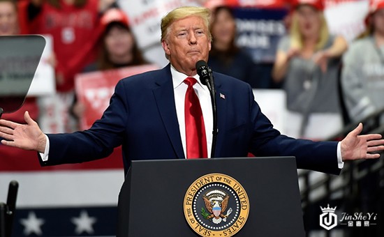 议员要求调查大选公正性 特朗普仍试图扭转乾坤?现货黄金