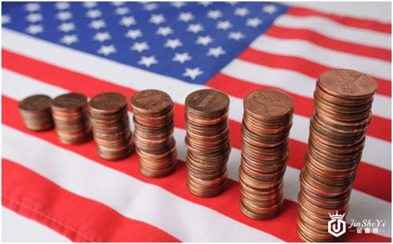 美国刺激法案再度搁浅 黄金承压难突破 欧美疫情恶化限