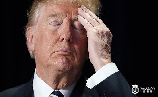 空前一致!特朗普1.8万亿刺激计划遭两党拒绝 黄金被泼冷