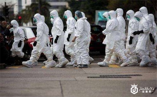 福奇：白宫内出现了超级传播者事件 未来几周黄金市场焦