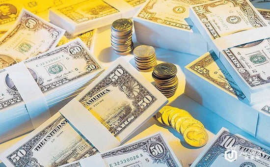 美参院通过临时支出法案 市场聚焦刺激政策!现货黄金看涨