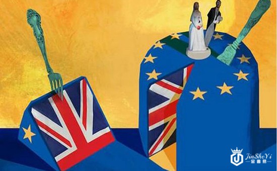 《内部市场法案》或轻松通过 英欧谈判硬碰硬!现货黄金将
