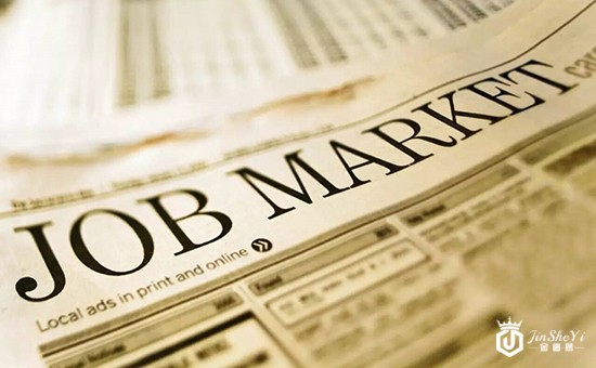 美就业市场复苏停滞 民主党力阻纾困法案!现货黄金突破19