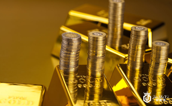 美欧刺激将持续发力 现货黄金狂飙一周锁定2000美元!