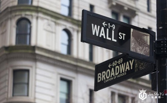 美股全线上涨，黄金巨震迎鲍威尔二次讲话