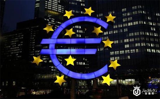 欧洲央行不带德国玩了？起草紧急法案推行QE 黄金多头能