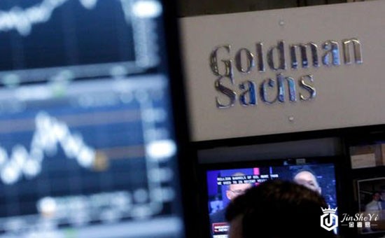 美联储扩表近7万亿美元！高盛看涨黄金至1800不变