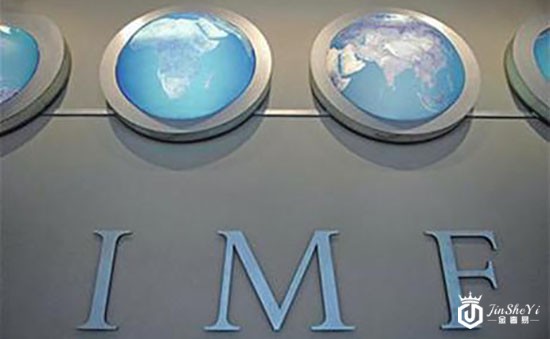 IMF: 今年全球经济萎缩3%！分析师：黄金要涨到2000美元