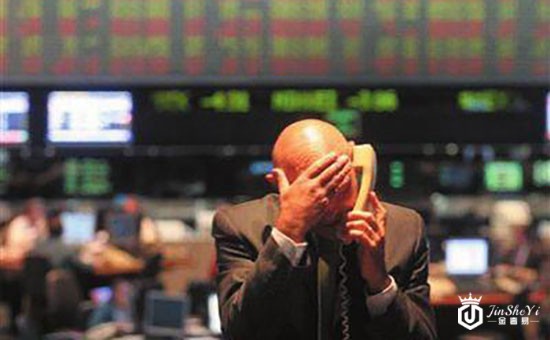 美股熔断，全球股市暴跌！黄金剧烈震荡