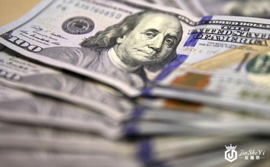 美指难圆100梦！高盛看涨黄金，要到1800