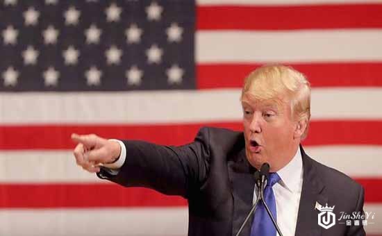 众议院要求定罪势扳倒特朗普 避险积攒黄金伺机而动！