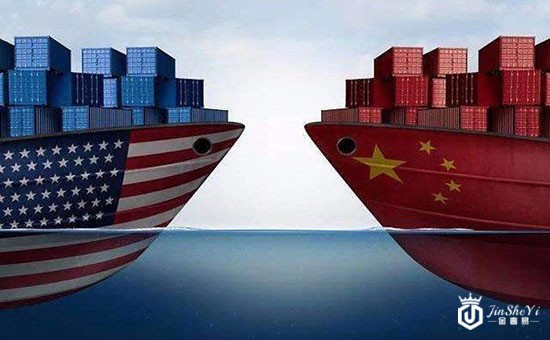 经贸协议签署在即，美国变相承认闹剧 现货黄金还要大跌3