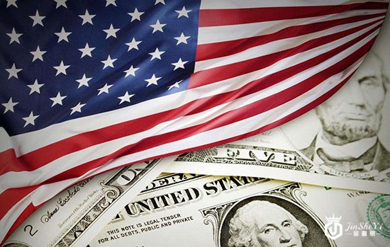 美国11月耐用品订单疲弱 引发市场担忧 黄金涨势料卷土