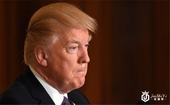 美政风波!感恩节后众议院提交特朗普弹劾报告!金价将重夺1