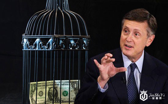 今夜克拉里达讲话 市场担忧加息风险！大摩：预计金价明