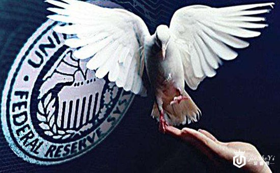 鸽声嘹亮!美联储降息板上钉钉!多头蓄力黄金维持反弹势头!