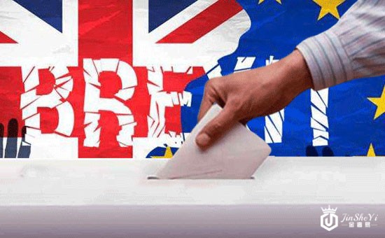 新脱欧协议达成 但约翰逊恐难过议会大关 黄金震荡攀升