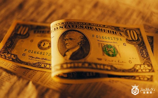 美元再破99 美债突破22.7万亿!降息再添理由?伦敦金1490告急