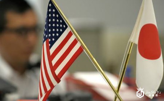 美日达成贸易协议避险降温 美GDP数据来袭黄金多空鏖战