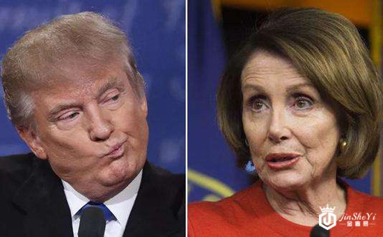 黄金投资提醒：特朗普被弹劾吓坏美元 黄金大破1530 日