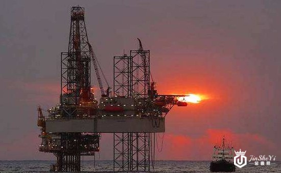 中东局势突然“爆雷” 现货黄金飙升本周迎美联储大考