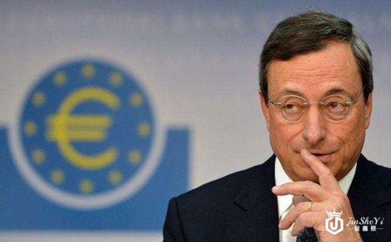 欧银决议来袭降息QE皆在握 现货黄金重回1500大关