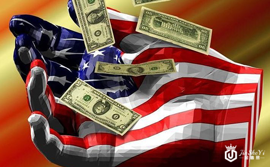 脱欧局势动荡避险飙升 黄金“借机”重拾涨势