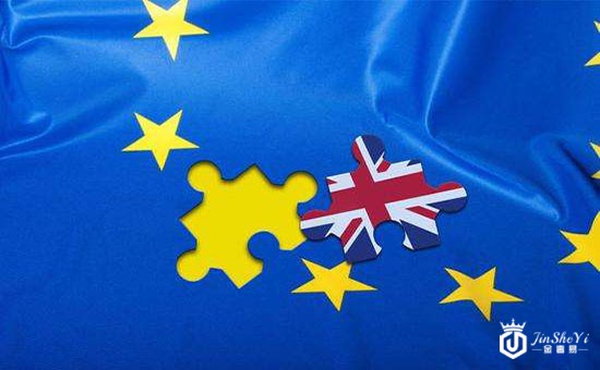 欧盟对英国态度软化?硬脱欧风险降低!金价技术面不妙看跌1