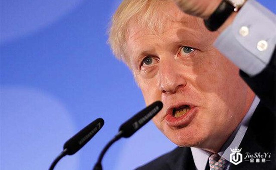 英议会休会延期助长美元嚣张气焰 黄金回血还看晚间GDP?