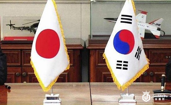 韩国拟与日本重商军情协定 德国二季度经济萎缩!黄金1530