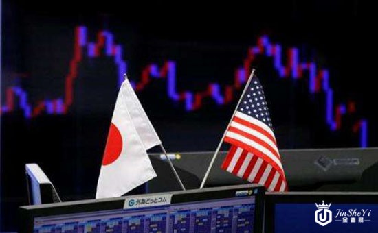 美日达成口头贸易协议 风向大转金价跌破1530 专家:看涨