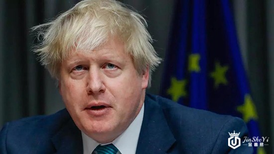约翰逊入主唐宁街 无协议脱欧风险倍增 黄金多头蓄力逆转