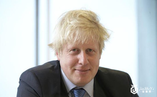 约翰逊成脱欧马拉松领跑者!金价顶部形成 首个看跌目标1385!