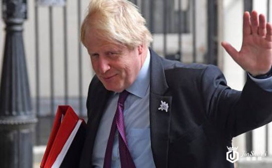 约翰逊摘英国首相冠使脱欧成迷?金价牛市仍在 下一目标14