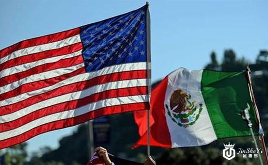 重磅!美国再对墨西哥加征关税 警惕现货黄金市场风暴