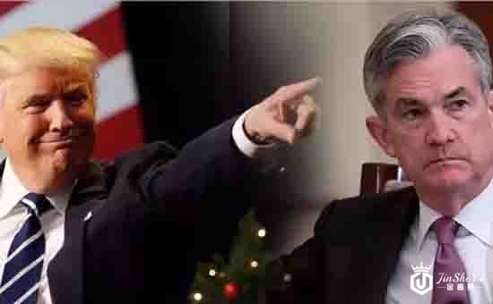 黄金投资提醒：非农大好难改特朗普降息决心 黄金还看鲍