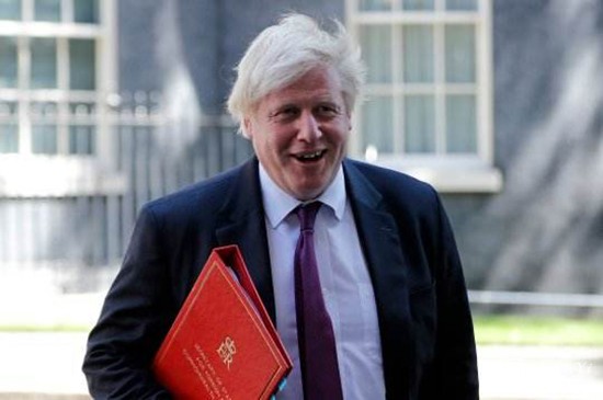 约翰逊能否在第二轮选举中获胜？黄金多头想伺机加速