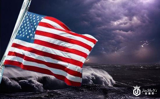 恐怖数据将出炉 汇市晚间大动荡 现货黄金将发动总攻？