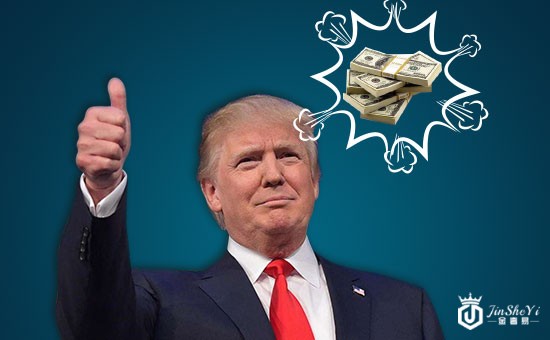 美墨争端暂歇 美元反弹 现货黄金空头发威