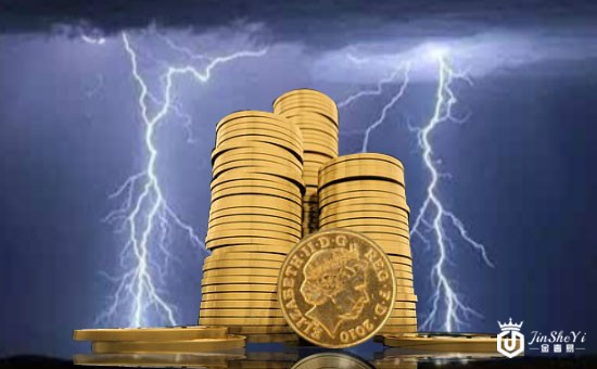 经济前景看淡全球宽松周期回归？现货黄金前途无量