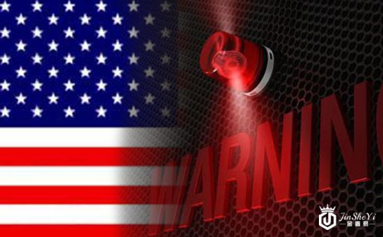 美国制造业陷入困境 美元疲软现货黄金高歌猛进